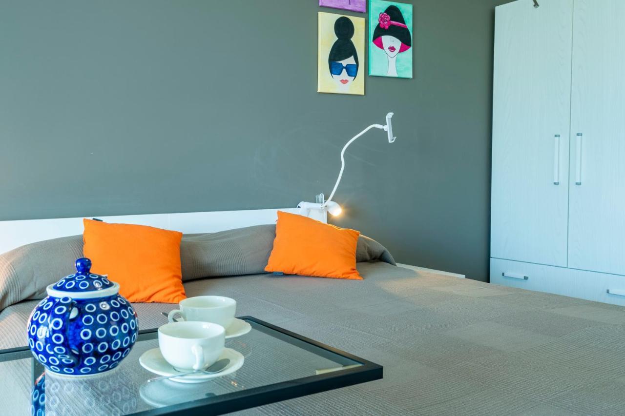 Villa Luxury Con Piscina Privata Vista Mare - Castellammare Del Golfo Zewnętrze zdjęcie