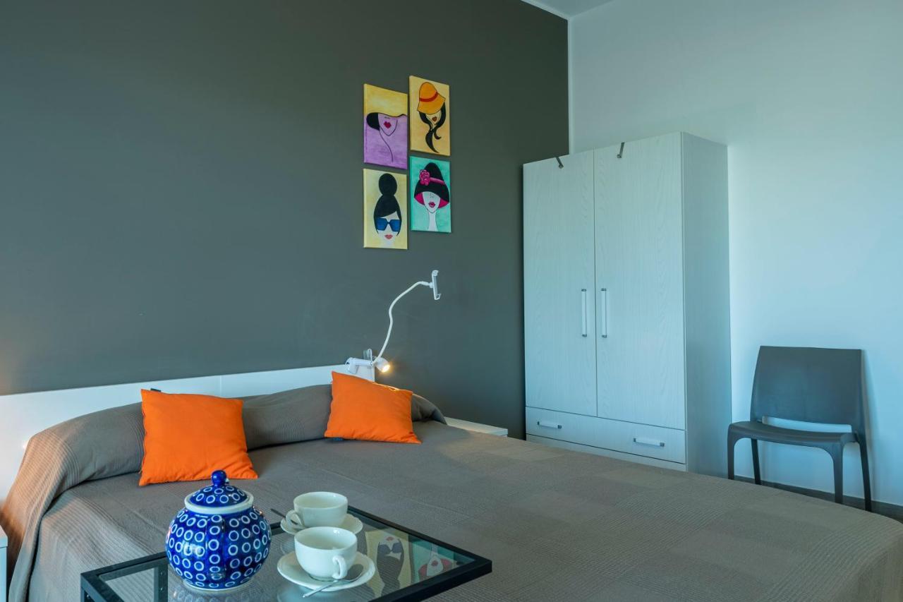 Villa Luxury Con Piscina Privata Vista Mare - Castellammare Del Golfo Zewnętrze zdjęcie