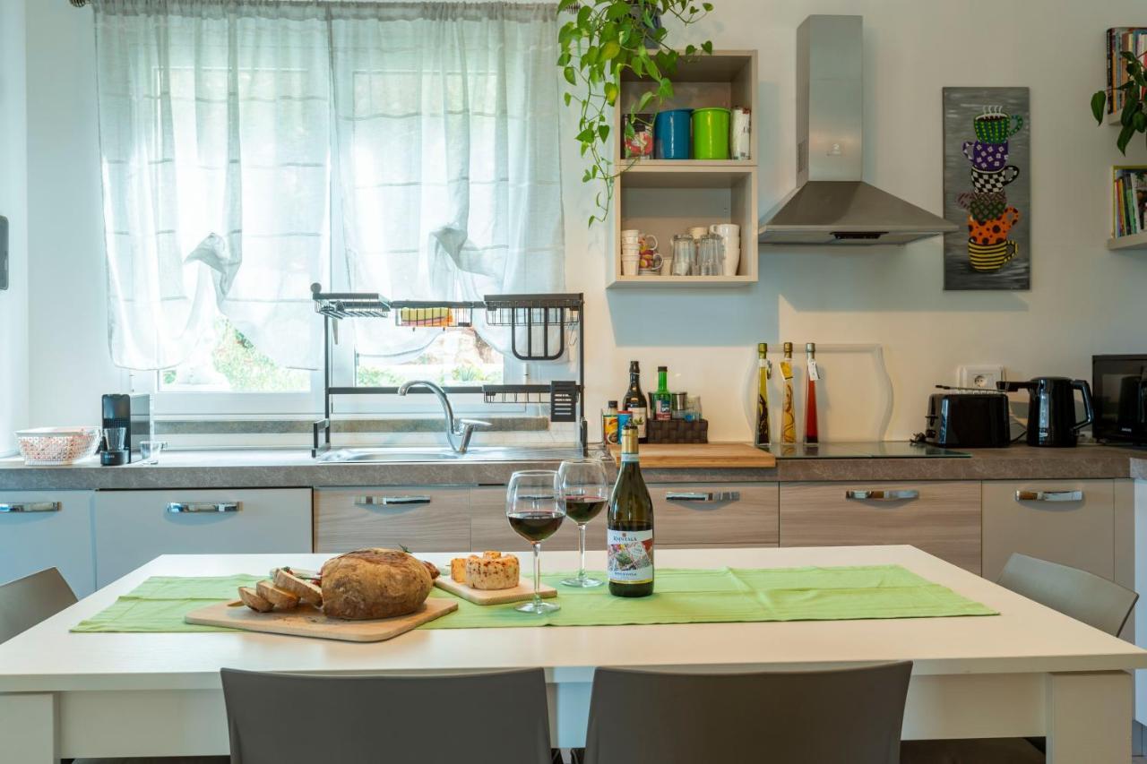 Villa Luxury Con Piscina Privata Vista Mare - Castellammare Del Golfo Zewnętrze zdjęcie