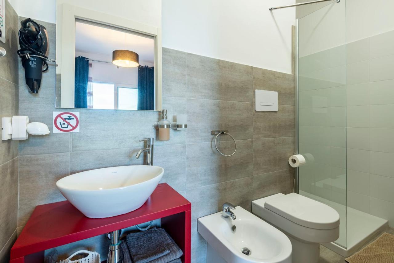 Villa Luxury Con Piscina Privata Vista Mare - Castellammare Del Golfo Zewnętrze zdjęcie