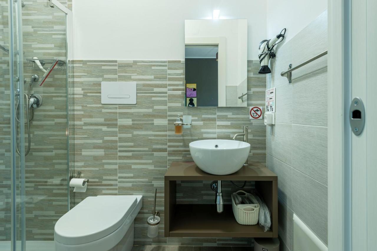 Villa Luxury Con Piscina Privata Vista Mare - Castellammare Del Golfo Zewnętrze zdjęcie